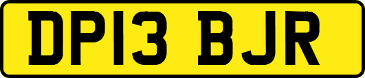 DP13BJR