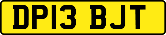 DP13BJT