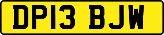 DP13BJW