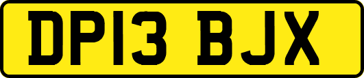 DP13BJX