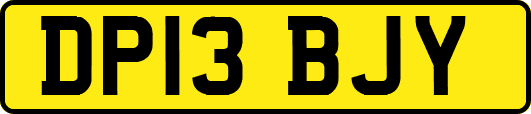 DP13BJY