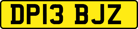 DP13BJZ