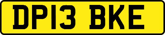 DP13BKE