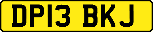 DP13BKJ