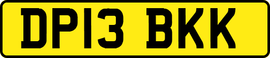 DP13BKK