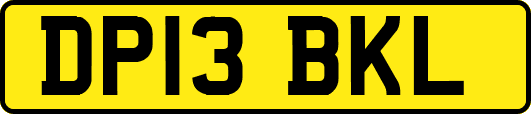 DP13BKL