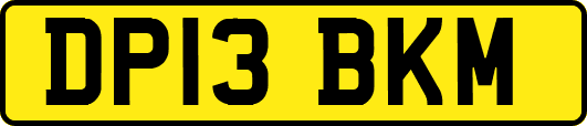 DP13BKM