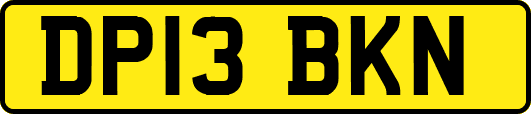 DP13BKN