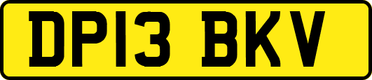 DP13BKV