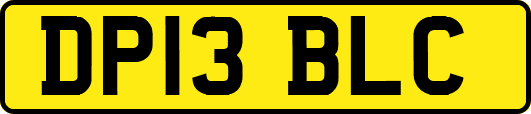 DP13BLC