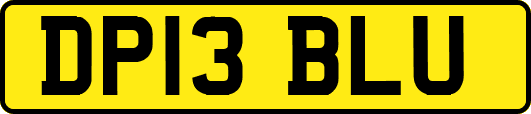 DP13BLU