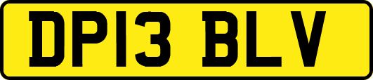 DP13BLV