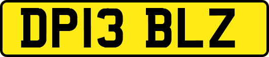 DP13BLZ
