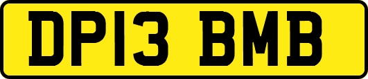 DP13BMB