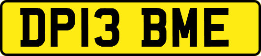 DP13BME