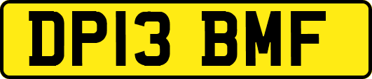 DP13BMF
