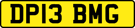 DP13BMG