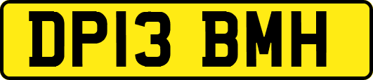 DP13BMH