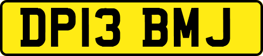DP13BMJ