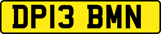DP13BMN