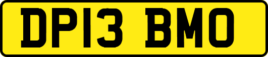 DP13BMO