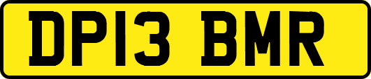 DP13BMR