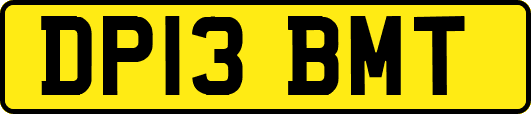 DP13BMT