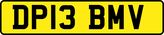 DP13BMV