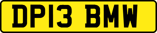 DP13BMW