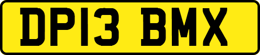 DP13BMX