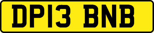 DP13BNB