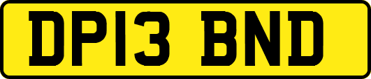 DP13BND