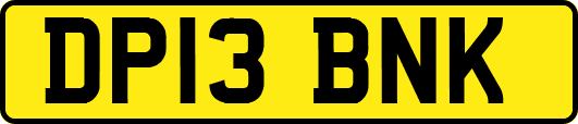 DP13BNK