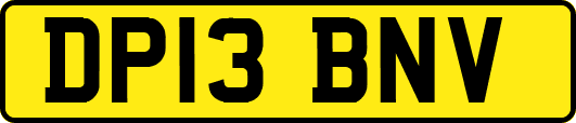 DP13BNV