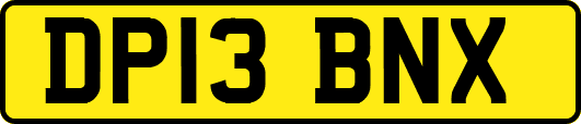 DP13BNX
