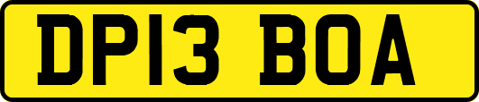 DP13BOA