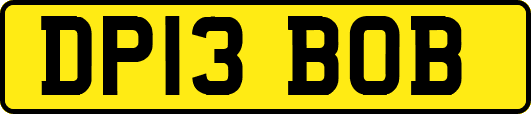 DP13BOB