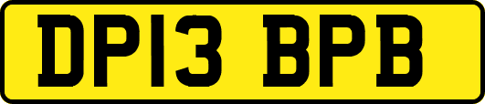 DP13BPB