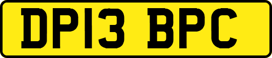 DP13BPC