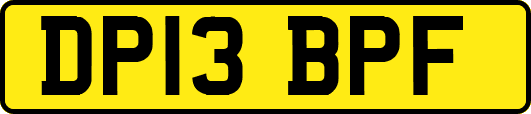 DP13BPF