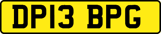 DP13BPG