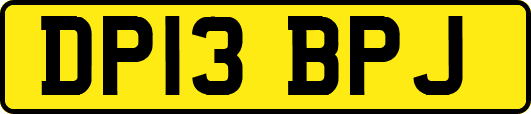 DP13BPJ