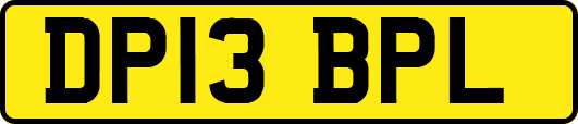 DP13BPL