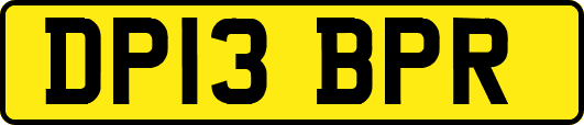 DP13BPR