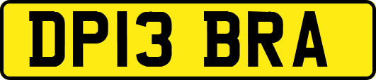 DP13BRA