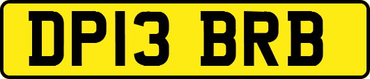 DP13BRB