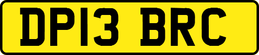 DP13BRC