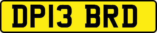 DP13BRD