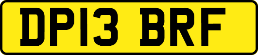 DP13BRF