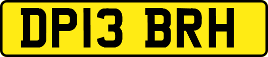 DP13BRH